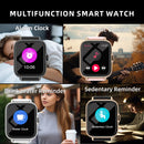 Smartwatch GlowWatch Pro Max 1.83