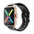 Relogio inteligente, GlowWatch
