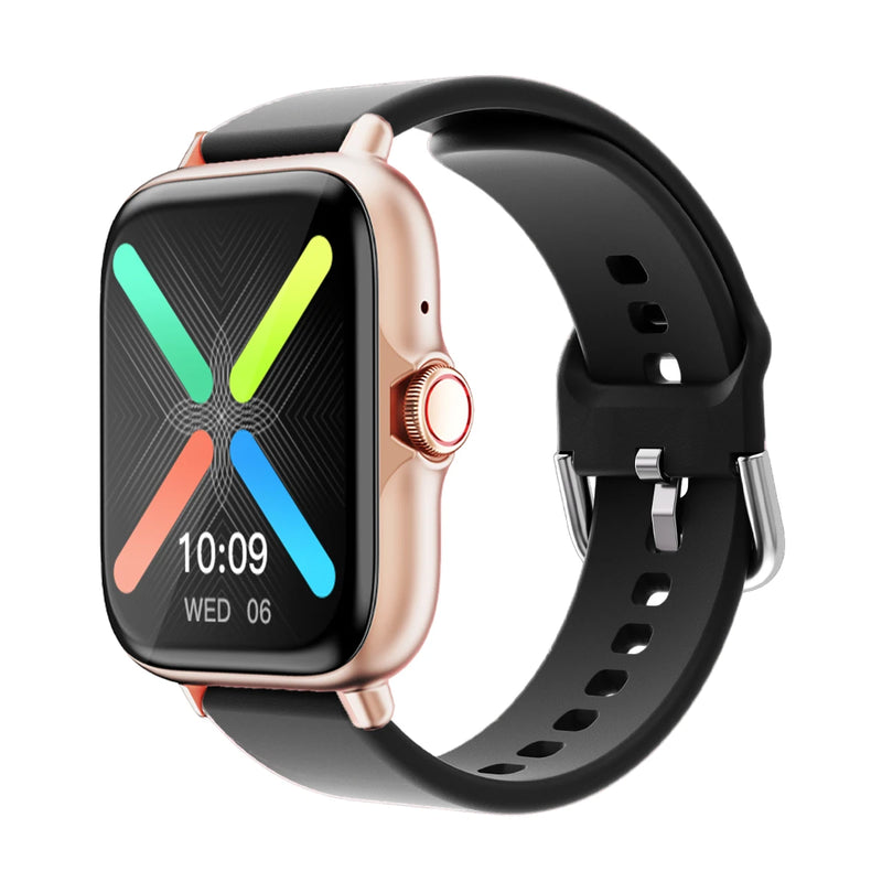 Relogio inteligente, GlowWatch