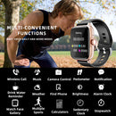 Smartwatch GlowWatch Pro Max 1.83