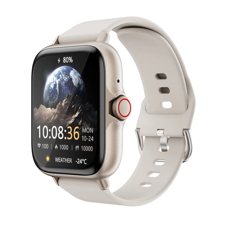 Relogio inteligente, GlowWatch