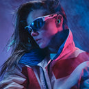 VortexPods com redução de ruído