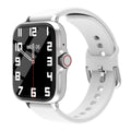 Relogio inteligente, GlowWatch