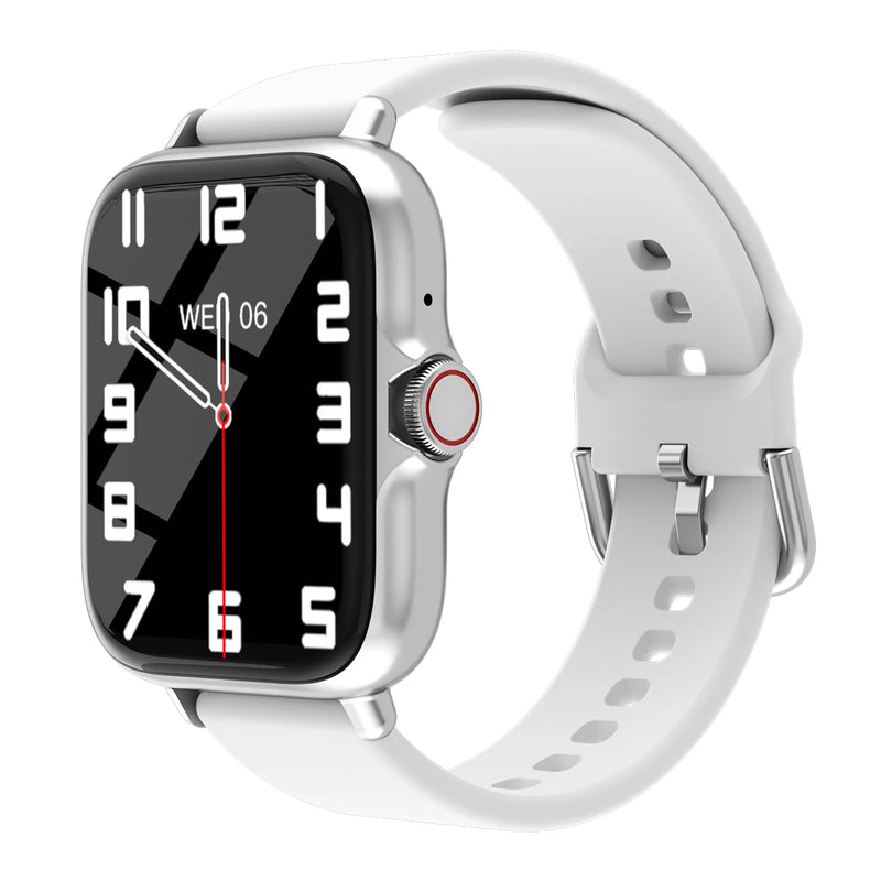 Relogio inteligente, GlowWatch