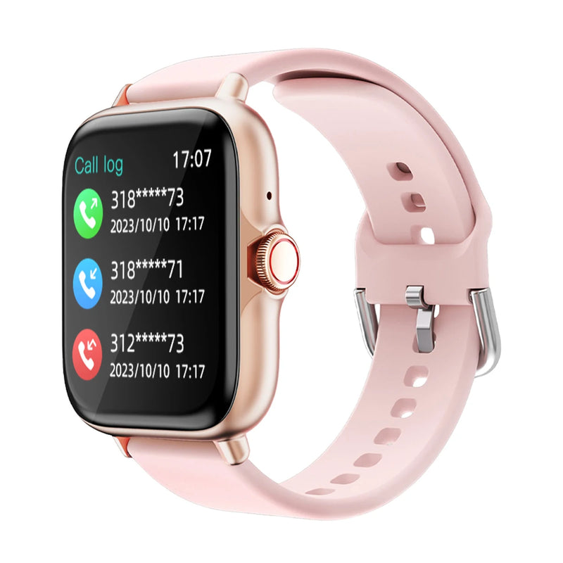 Relogio inteligente, GlowWatch